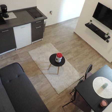 Apartment Carla Split Extérieur photo