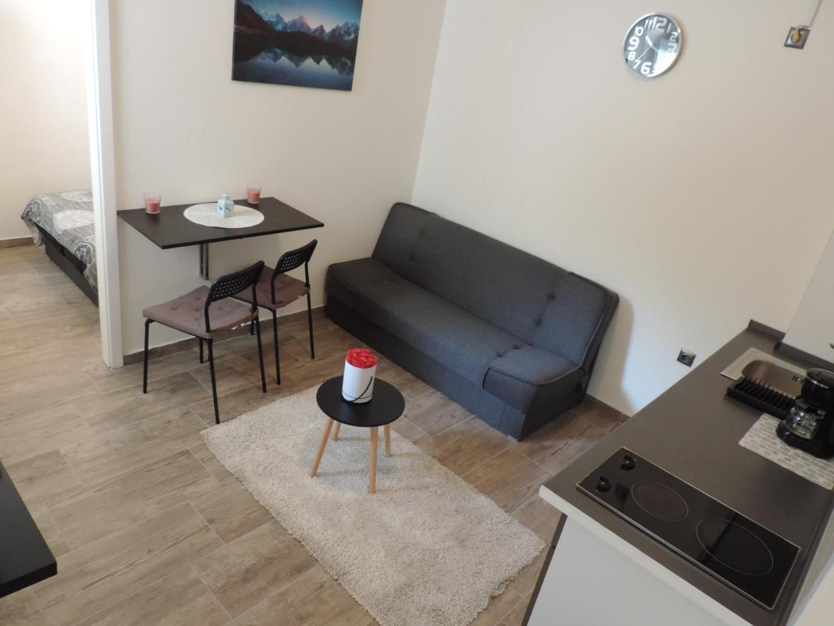 Apartment Carla Split Extérieur photo