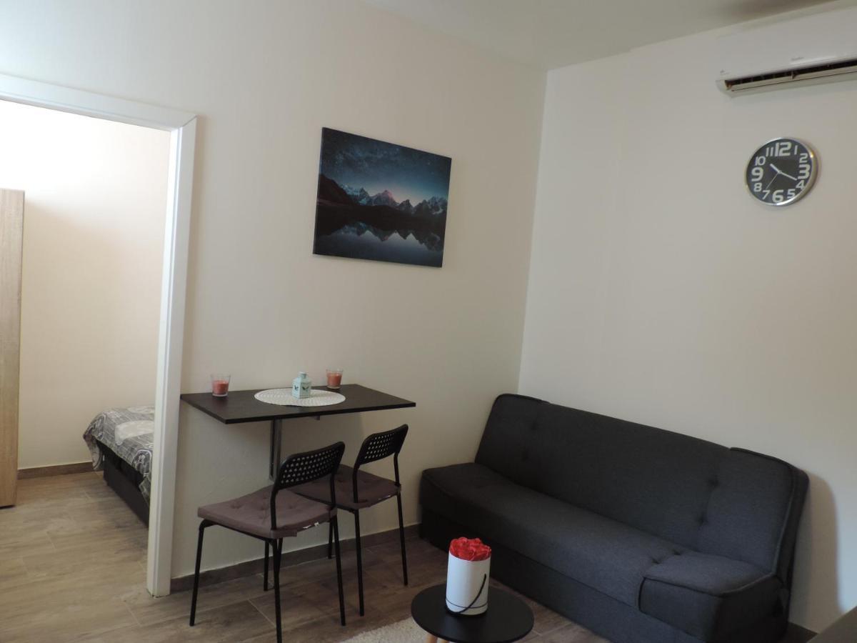 Apartment Carla Split Extérieur photo
